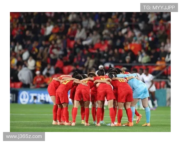 澳女力克韩国女足收获胜利