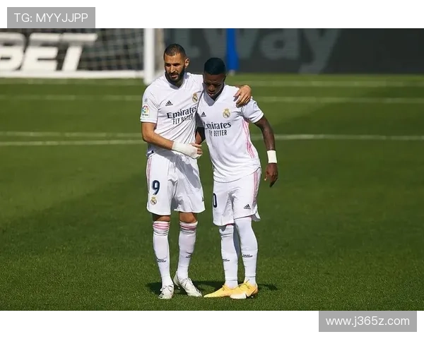 状态出色，维尼修斯连续7场西甲联赛制造进球