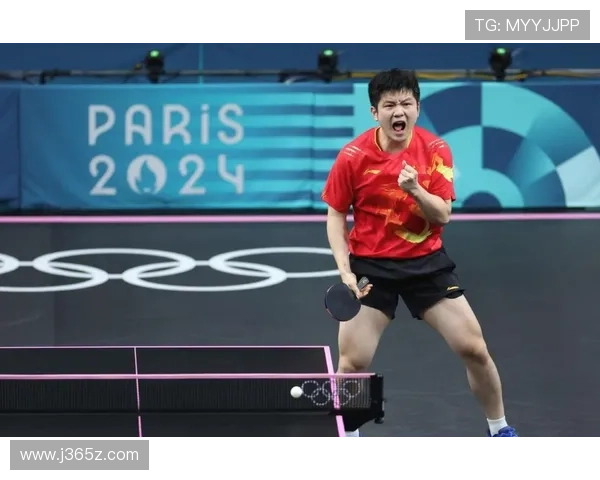 樊振东四月赛程曝光萨尔告别战